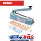 METRONIC Scelleuse � Impulsions 8 Pouces Machine � Sceller � Chaleur Manuel pour Sacs Plastique