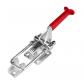 1 Pince � Bascule Capacit� de Maintien de 907,2 kg Loquet � Boulon en U