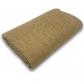 Tissu de Jute au M�tre 280 g-m� pour Couture Bricolage D�coration   Naturel