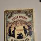 Edith Nesbit   La derni�re f�e (�preuves non corrig�es)