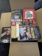 Lot de livres : la force de rena�tre, my dilemma is you ect
