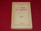 Greece   Brice Parain La Mort de Socrate Philosophy Roman 1950 Original Edition