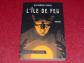 [BIBL.H. & P J.OSWALD] Large Black Cabinet   Alexandre Dumas L'�le De Feu 2002