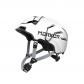 CASQUE DE SKI RANDO CONFIDANT TOUR WHITE-BLACK