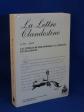 LA LETTRE CLANDESTINE N� 18 LA LITTERATURE PHILOSOPHIQUE ET LES SCIENCES