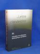 LA LETTRE CLANDESTINE N� 20  L'ERUDITION ET LA LITTERATURE PHILOSOPHIQUE