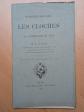 Les Cloches de la Cath�drale de Sens   Epigraphie Campanaire   Julliot   1897