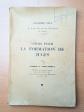 Escrime   Cours pour la formation des juges   Poplimont   1951