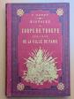 Histoire des corps de troupe sp�ciaux de la ville de Paris   Cudet   EO   1887