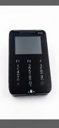 PAX D200 terminal de paiement portable noir-argent� 64 Go   docks