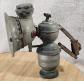 Ancienne Lampe Brillant Paris Ac�tylene V�lo Bicyclette D�co Collection