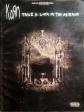 KORN   TAKE A LOOK IN THE MIRROR SONGBOOK   AUTHENTIC GUITAR TAB EDITION (USA)