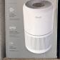 Levoit LV H128 Purificateur d air portable HEPA   charbon actif 24 dB blanc