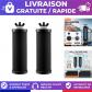 VEVOR Filtres � Eau de Rechange Lot de 2 Charbon Actif pour Purificateur Gravit�