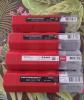 Lot de 4 outils de pose Hilti HKD TE CX