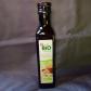 Huile vierge de s�same grill� (25 cl)   Bio