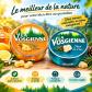 2  ORIGINAL bonbons Pastilles La Vosgienne   S�ve de Pin et Miel Citron