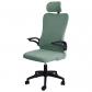 Imperm�able Couverture pour Chaise de Bureau avec Housse d'appui T�te   F