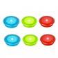 Feux de Rayons de V�lo Feux de Roue Lampes de V�lo � LED �tanches Color�es