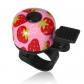 Sonnette de V�lo pour Enfants avec Cloche en Aluminium   Plusieurs couleurs.