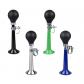 4 Pcs Sonnette de V�lo Cloche Klaxon en M�Tal pour V�Lo   4 Couleurs