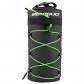 Sac de Cadre Avant de V�lo Sac de Tube Sup�rieur de V�lo Multifonction   Vert