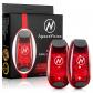 Lampe de Sport (Lot de 2) Lumi�re de S�curit� LED   Rouge