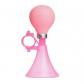 Klaxon � Air pour Enfants Alarme de V�lo Trompette pour V�lo   Guidon