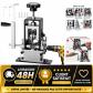 D�nudeur de c�ble �lectrique automatique 1 25 mm, machine � d�nuder le cuivre