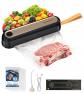 Mini Portable Machine sous Vide 3 Modes Noir   pour quotidien La