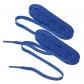 Lacets de Patins de Hockey Glace Bleus 1 Paire R�sistants   Accessoires