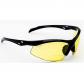 Lunettes de S�curit� � Double Foyer avec Grossissement   9000 Jaune 3