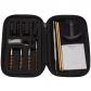 Kit de Nettoyage Universel .22.357.38,9mm.45 Calibre Kit de Nettoyage Brosse �