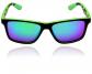 Lunettes Polarisantes UV WDB et MB Lunettes de P�che   Magic Baits Green