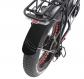 FAT BIKE FAT BIKE 20'' Roue Accessoires Fat Bike MTB Stickers   Noir 70
