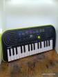 Clavier Casio vintage SA 46 Synth�tiseur
