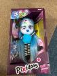 Poup�e Pixidoos Nali (Mati�re Peluche-Poup�e)   NICI   Neuve en Bo�te
