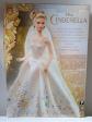 Disney Cendrillon Coffret Mariage Wedding Day, poup�e avec v�tements 4 ans