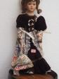 poup�e h 45 cm en porcelaine no 6