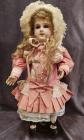 JOLIE POUPEE ANCIENNE SCHMITT