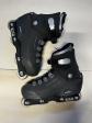 Salomon Aaron Feinberg Pro Model Aggressive Inline Skates Roller EU 44 US 10 UFS