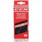 Proline Wide Ice Skate Lace 244 mm Accessoires pour Patins Hockey sur Glace