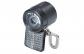 Phare de V�lo �lectrique 20 Lux LED OSRAM avec Feu de Position   Noir