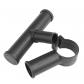 Extension de Guidon de V�lo 11 x 11 x 3 cm Support de Montage de Guidon de