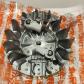 STIHL Volant magn�tique m�tal argent� pour tron�onneuse 1146 400 1205