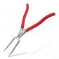 Outil d'expansion de Ressort de Cuve Int�rieure-ext�rieure Am�lior�   Rouge