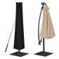 Housse de Parasol Imperm�able pour Parasol D�port�   Black