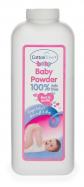 Poudre Essentielle pour B�b� Blanche 284 g   lot de 1 White