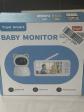 Tuya Smart Baby Monitor moniteur b�b� avec cam�ra, �cran (2X Ultra HD)