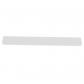 D�flecteur de Ventilation de Climatiseur Blanc Abs pour Unit�   Conduits